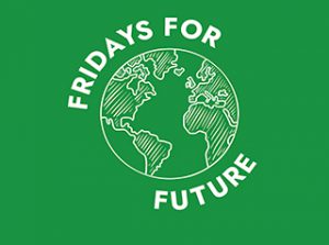 Logo: Fridays For Future